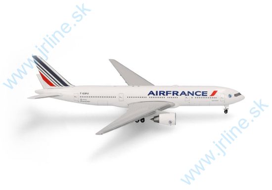 Obrázok pre 91/539128 Boeing 777-200 Air France