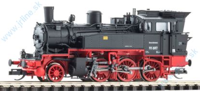 Obrázok pre 657/47150 BR 91.697 * DR III.ep.