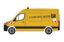 Obrázok pre 91/962780 MB Sprinter 18 *LEONHARD WEISS