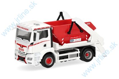 Obrázok pre 91/322010 MAN TGS NN Meiller AK 12 Lkw