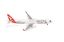 Obrázok pre 91/574075 A321XLR Qantas Great Barrier R