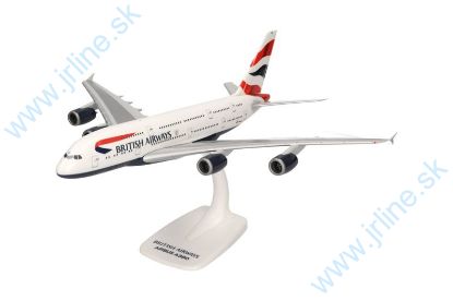 Obrázok pre 91/615075 Airbus A380 British Airways