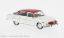 Obrázok pre 984/27328 Tatra 603-2 * Red-White