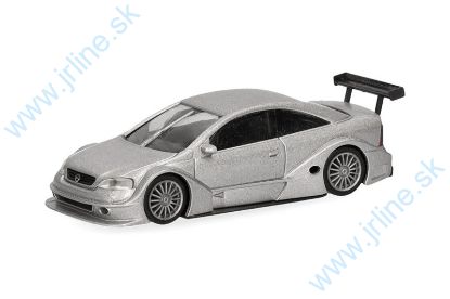 Obrázok pre 91/033084 Opel Astra V8 Coupé silber