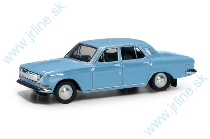 Obrázok pre 91/066884-003 TT* Volga M24 * Blue-Pastel