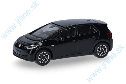 Obrázok pre 91/421126-003 VW ID.3  * Black