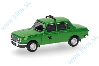 Obrázok pre 91/099639 Wartburg 353 66 Taxi VEB Erfur