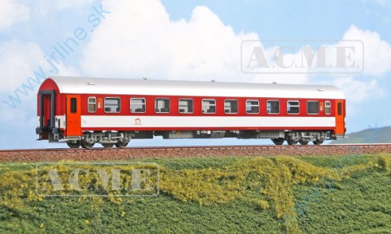 Obrázok pre 628/52976 Bpeer * SK-ZSSK V.-VI.ep. * Slovenská  Strela