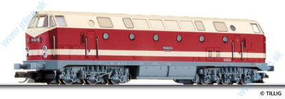 Obrázok pre 65/502587 BR 119 047-9 * DR IV.ep. *