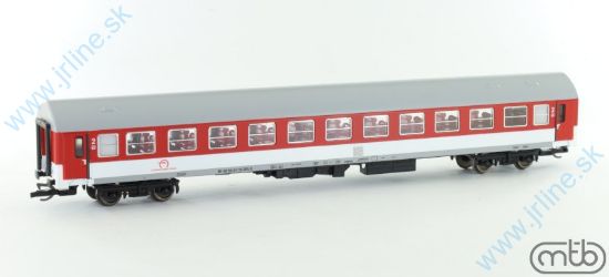 Obrázok pre 66MTB/BT-265 Bt 265 * ZSSK VIep *