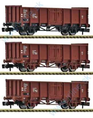 Obrázok pre 71/6660156 Set Es-u *DR IVep* OtvorenýVag