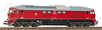 Obrázok pre 61P/59763 T 679.2002 * ČSD IV.ep. * DCC-Zvuk