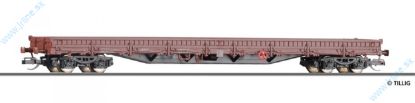 Obrázok pre 66/502567 Res 195-8 * ČSD IV.ep. *