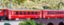 Obrázok pre 71/K10-1413 4-dielny Set Osobných vagónov EW I * RhB V.-VI.ep.  Set A