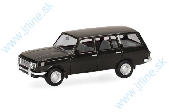 Obrázok pre 91/024150-008 Wartburg 353 66 Tourist* Brown