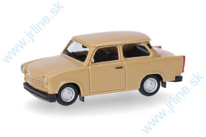 Obrázok pre 91/027342-006 Trabant 1.1 Limousine *Beige