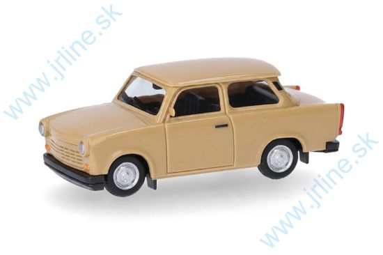 Obrázok pre 91/027342-006 Trabant 1.1 Limousine *Beige