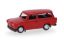 Obrázok pre 91/027359-006 Trabant 1.1 Universal* Red