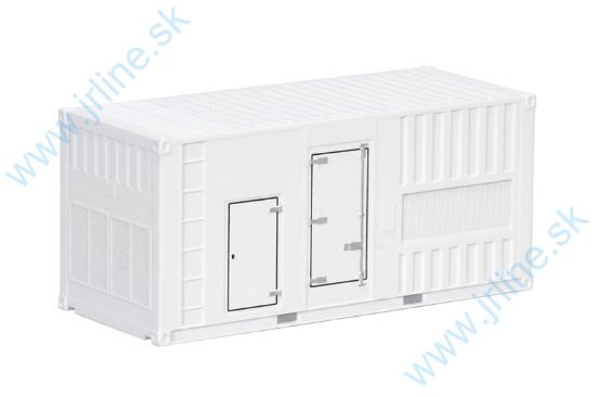 Obrázok pre 91/055505 Set 2x20" Cont* Generátor