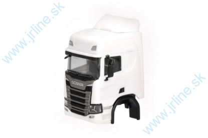 Obrázok pre 91/086462 Kit* Kabína Scania CR 20 HD m.