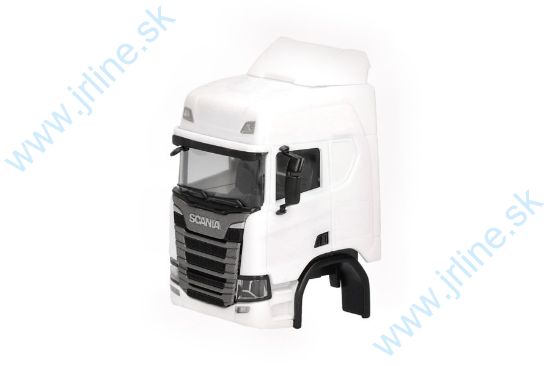 Obrázok pre 91/086462 Kit* Kabína Scania CR 20 HD m.