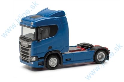 Obrázok pre 91/307642-004 Scania CR 20 ND*2-nápr *Blue
