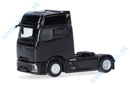 Obrázok pre 91/318372-002 MB Actros L ProCab Gigaspace