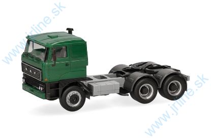 Obrázok pre 91/321204-002 DAF 2800 Ťahač 3-nápr. Green