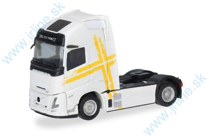 Obrázok pre 91/321433-002 Volvo FH Aero GL XL Eletric