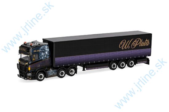 Obrázok pre 91/321884 Scania CS 20 HD GaPlSz *PLUTA*