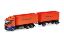 Obrázok pre 91/322218 MB Actros StreamSp 2,3*AbrolCo