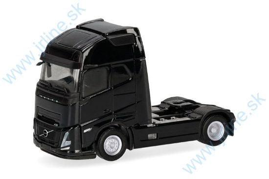 Obrázok pre 91/322317 Volvo FH Aero Gl XL * Black