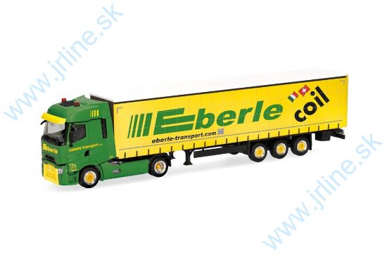 Obrázok pre 91/322393 Renault T facelift GaPlSz*EBER