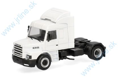 Obrázok pre 91/322447 Scania Hauber 143 500 * White