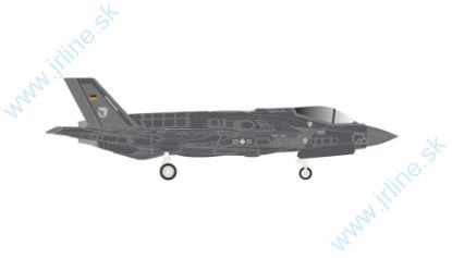 Obrázok pre 91/574297 F-35A Luftwaffe Ausb.Kdo USA