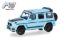 Obrázok pre 91/MC000162 Mercedes-Benz G800 Brabus*Modr