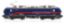 Obrázok pre 614/JC27100 Rh 193 * A-ÖBB VIep* NightJet