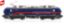 Obrázok pre 614/JC27102 Rh193*A-ÖBB VIep*NightJet*DCCz