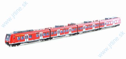 Obrázok pre 70/K10-2130 ET 425 * DB-AG VIep