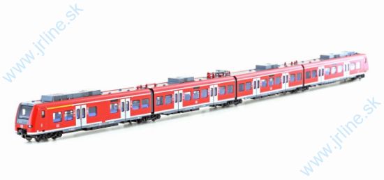 Obrázok pre 70/K10-2130 ET 425 * DB-AG VIep