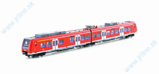 Obrázok pre 70/K10-738-5 ET 426 * DB-AG V-VIep * 2-diel