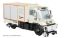 Obrázok pre 61HT/43202 Unimog U423 SERSA * VI.ep.* DC / DCC