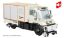 Obrázok pre 61HT/43202S Unimog U423 SERSA * VI.ep.* DCC-Zvuk