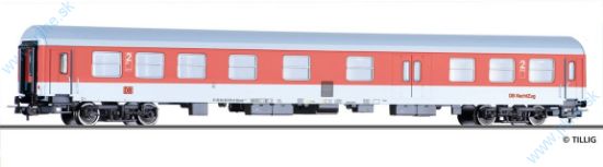 Obrázok pre 62S/75020 BDomsb 274.1 *DB Vep* NachtZug