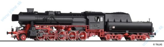 Obrázok pre 65/02264 BR 52 1573-6 *DR IVep*