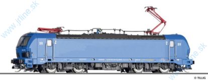 Obrázok pre 65/04818 Rh 192 024-8 *DeltaRail GmbH