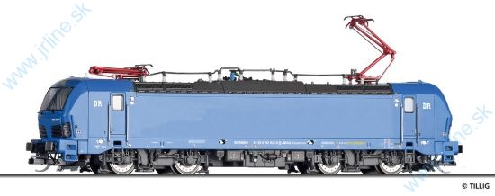 Obrázok pre 65/04818 Rh 192 024-8 *DeltaRail GmbH