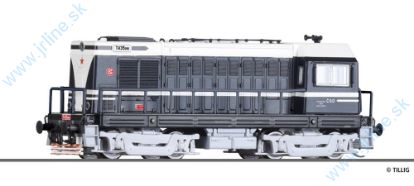 Obrázok pre 65/05621 T 435.0 * ČSD IIIep