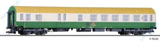 Obrázok pre 66/16499 BDs 275 *DB-AG Vep* Typ Y/B 70