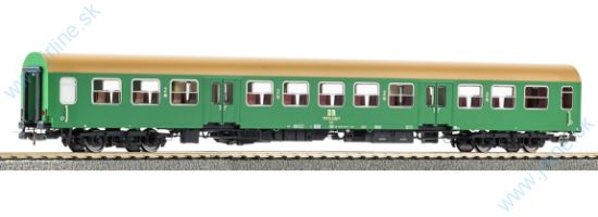 Obrázok pre 62P/28002 Bmh 652-8*DR IVep*Halberstädte
